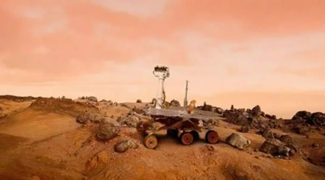 火星男孩预言解密,火星男孩预言未解之谜