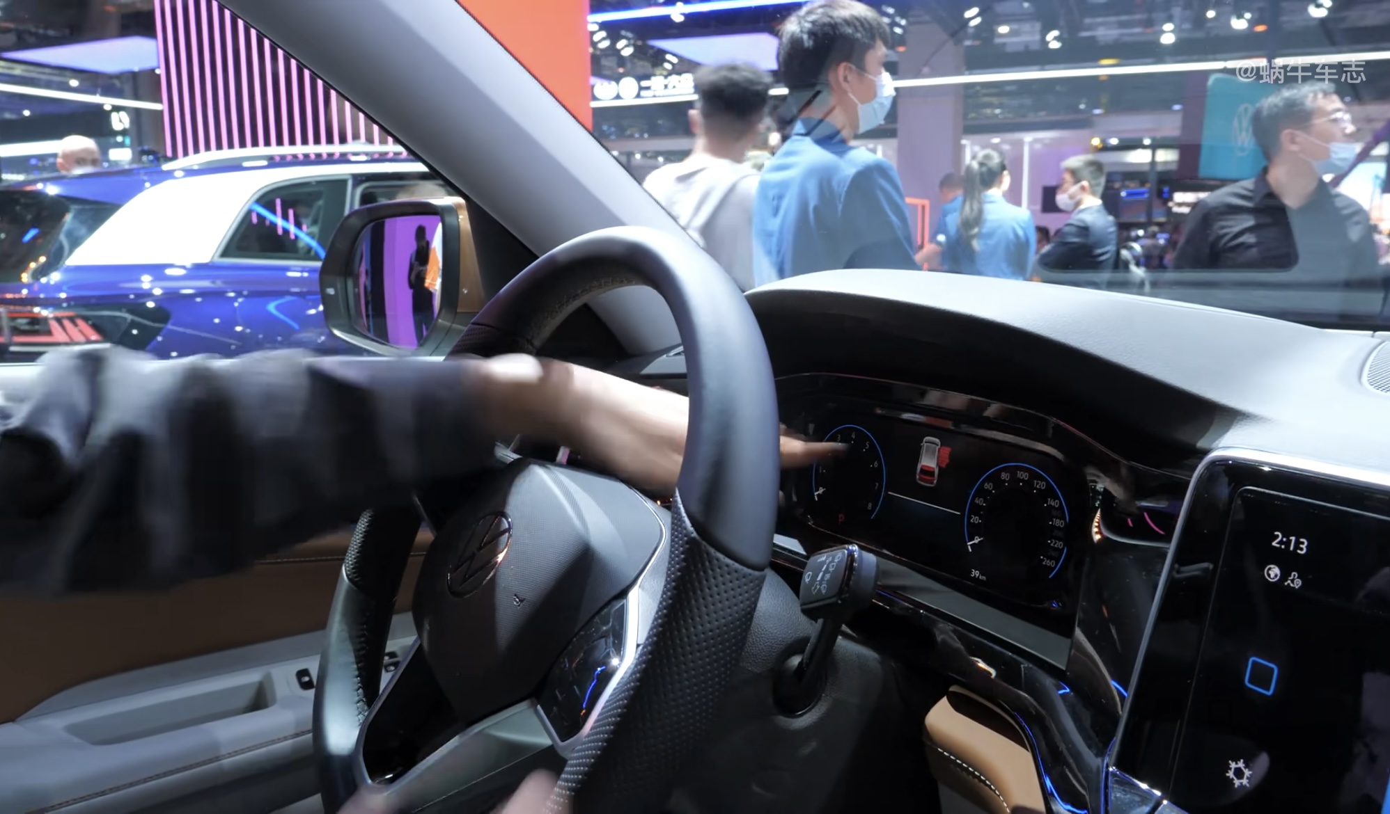 为什么大众途昂销量那么好,途昂销量下跌原因