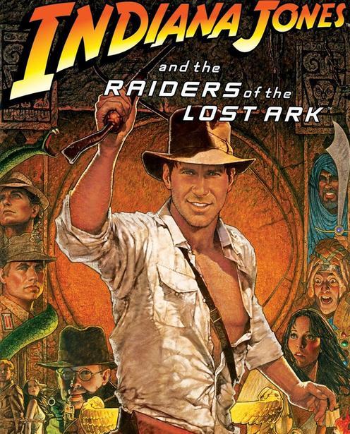 最好看的寻宝电影,经典十大探险寻宝电影推荐