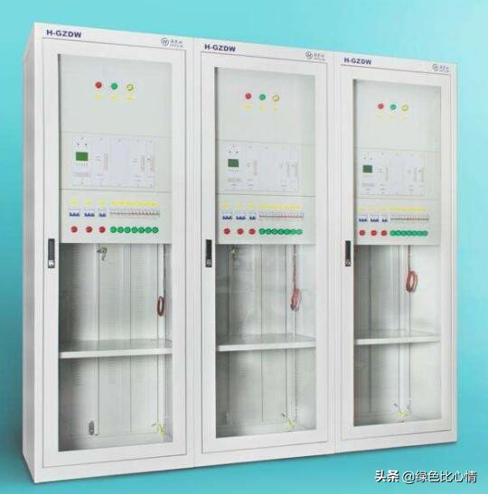 直流屏中充电模块的常见故障