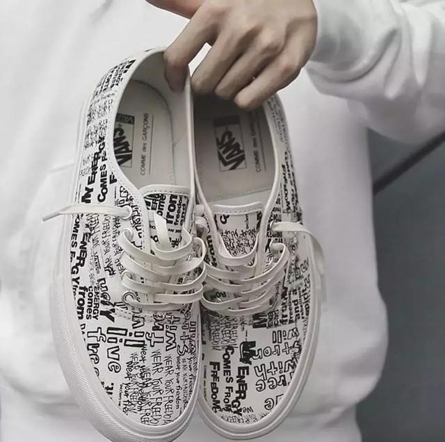 你的鞋柜里必须要有这三款鞋,听说你的鞋柜里还缺高颜值运动鞋