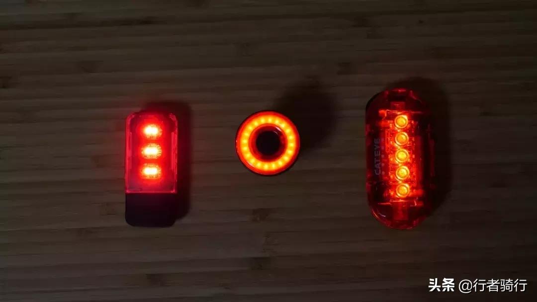 骑行尾灯选哪种好,口碑最好的骑行尾灯推荐