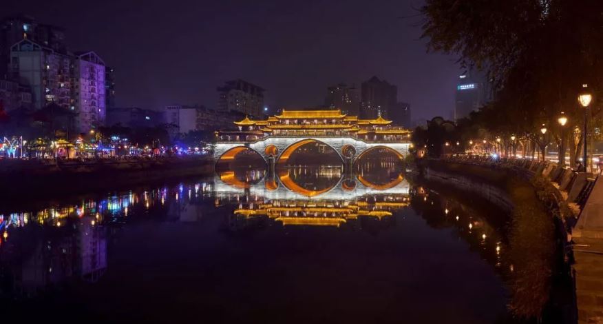 中国门票最贵的十大景区,中国最亏钱景点