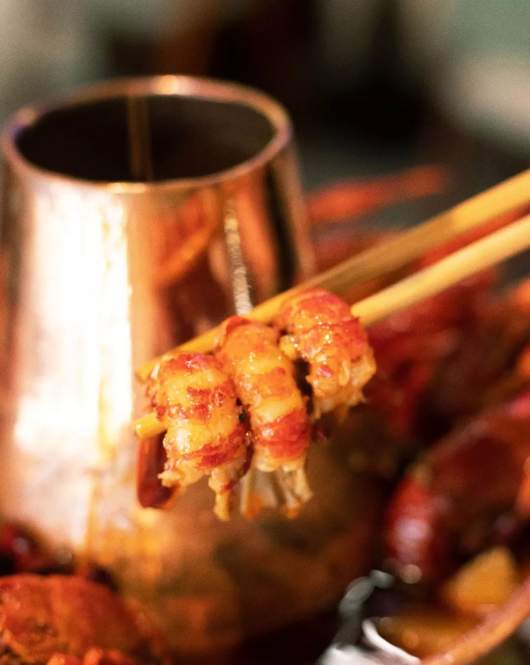 虾贝勒299元,虾贝勒上海店