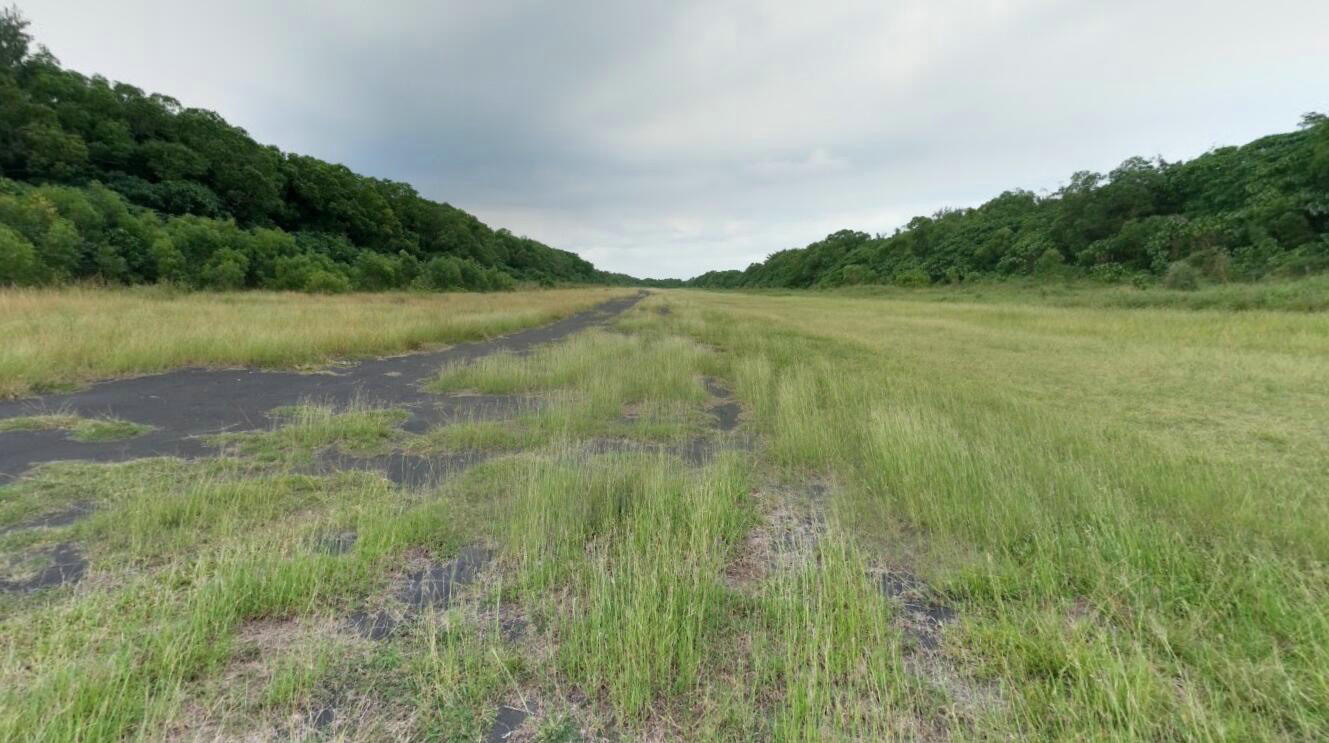 火山岛火山灰岛屿,一个全是巨型生物岛