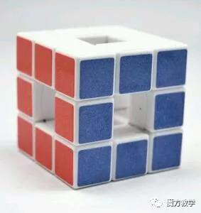 你没见过的魔方种类,魔方教程你学会了吗