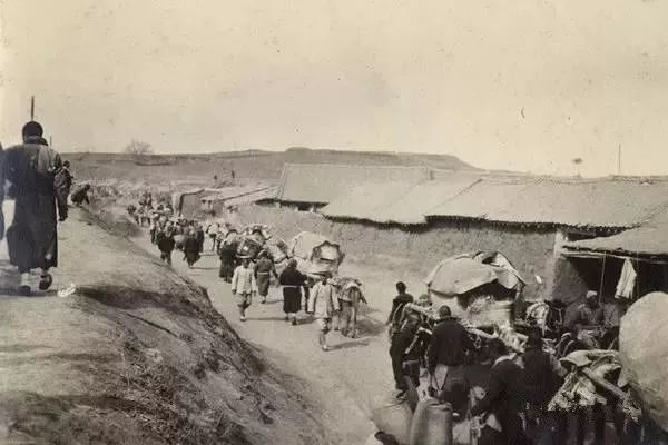 老城记忆：40张长春老照片，带你重温长春那些第一次！