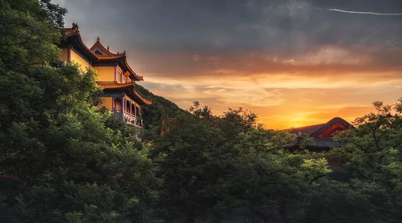 关于济南的介绍,关于济南印象最深是什么