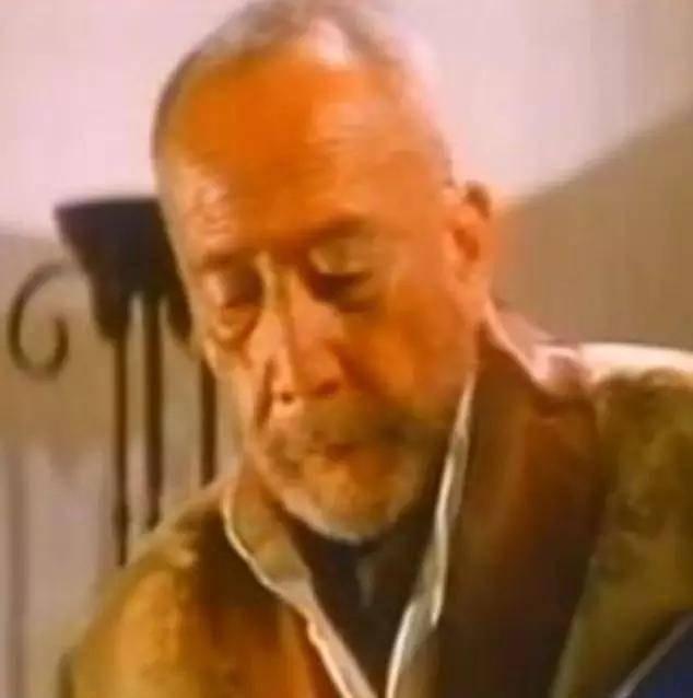 李名炀出演过乌龙院,乌龙院方丈李名炀图片