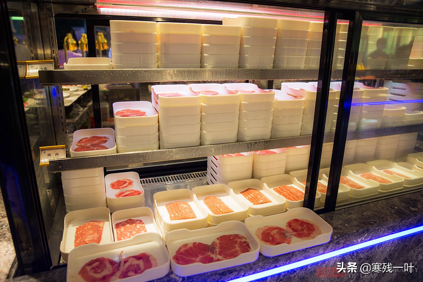 杭州蓝鳍金枪鱼自助,杭州金枪鱼自助