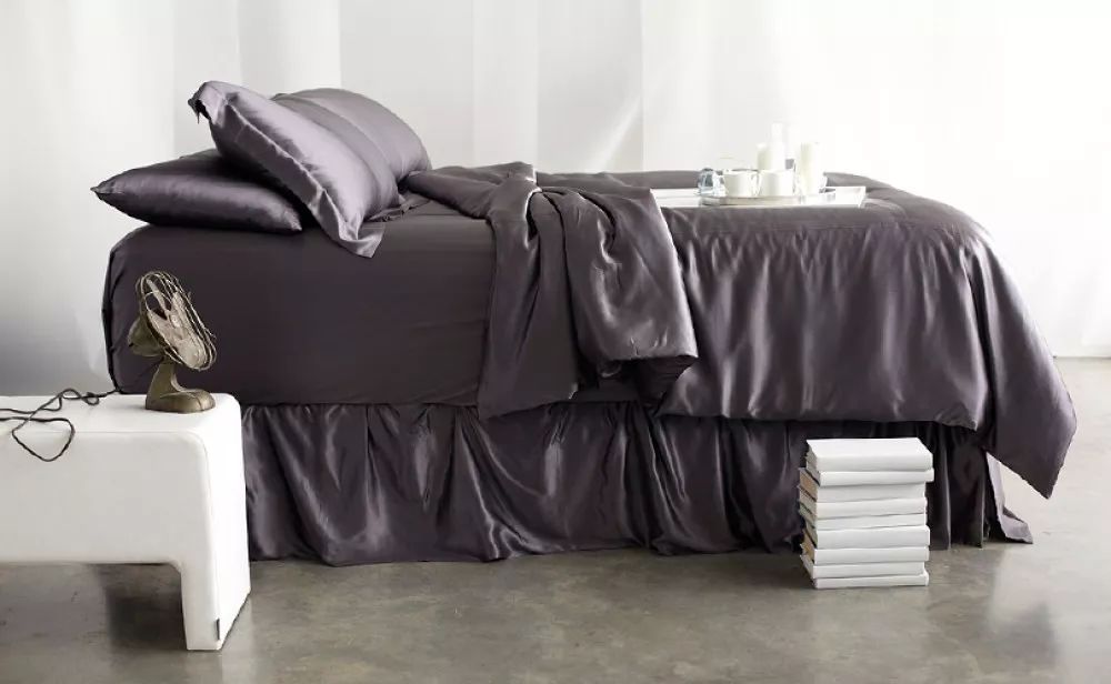 顶级酒店床品清单,酒店式床品推荐