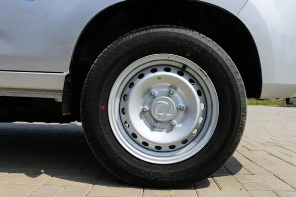 实拍东风小康C71/C72，这款车究竟“超牛”在哪里｜卡车之友网