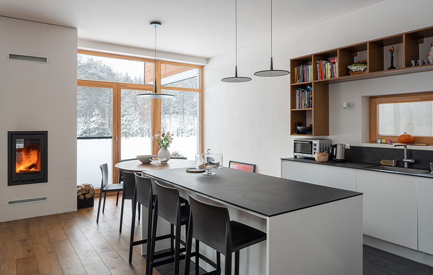 低楼层到底能不能买？6个问题逐一改善，性价比很高住着方便快捷