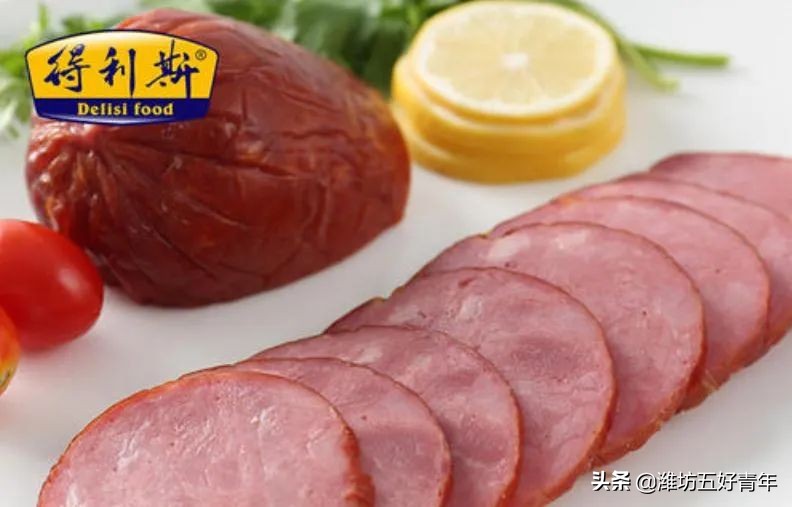 潍坊得利斯专卖店,潍坊得利斯集团有限公司