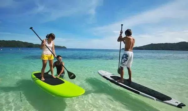 真实帕劳,帕劳的真实体验