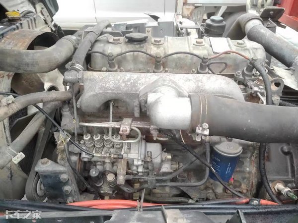 能拉一吨货又能拉人的柴油车,能拉能跑面包车