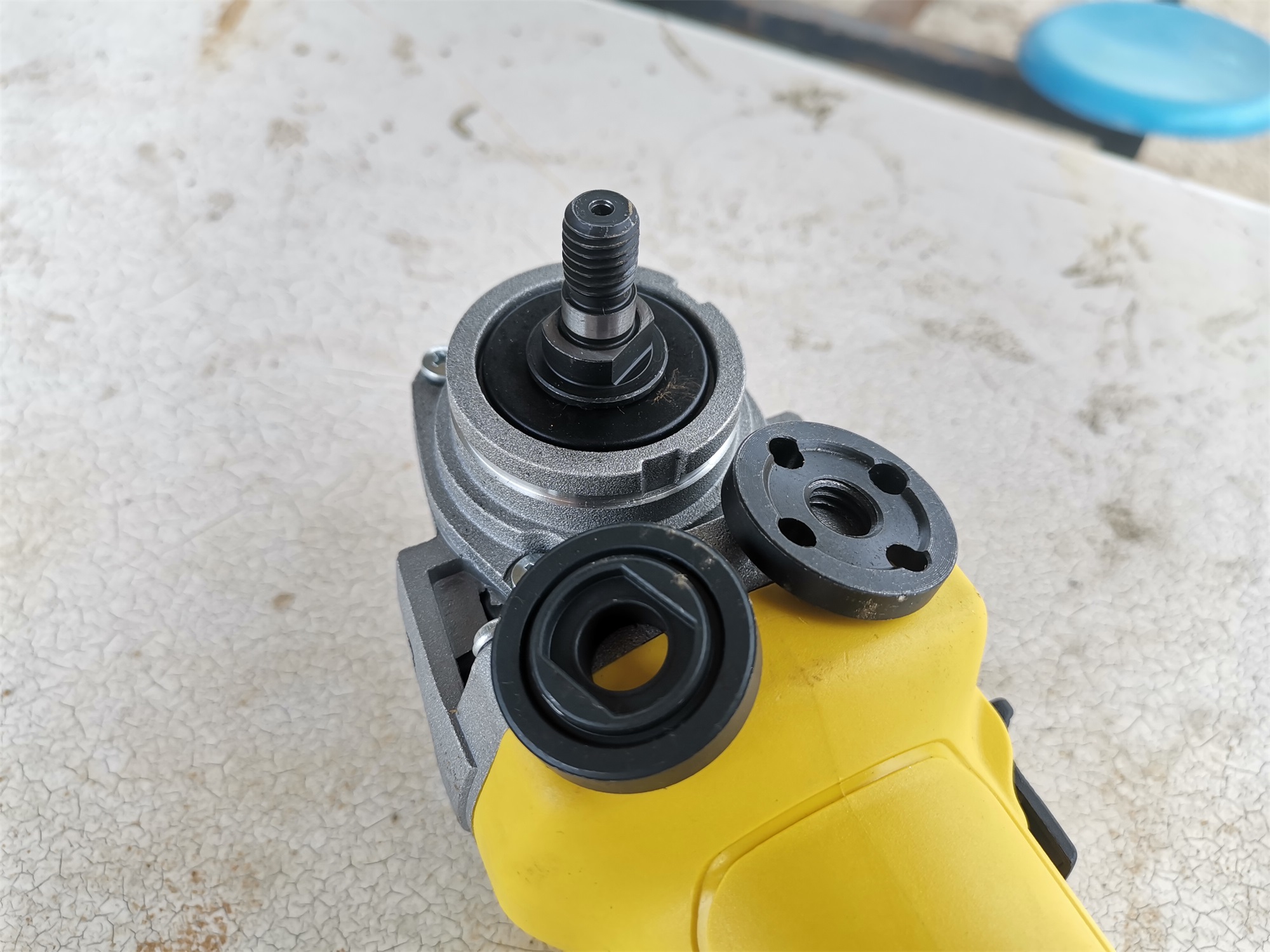 史丹利角磨机220v,史丹利角磨机拆解视频