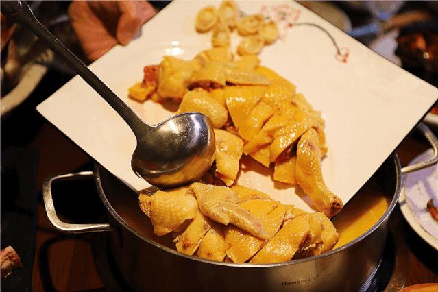 4.9折！火爆澳门22年的“星记猪骨”登陆杭州，排再长的队也要去拔草