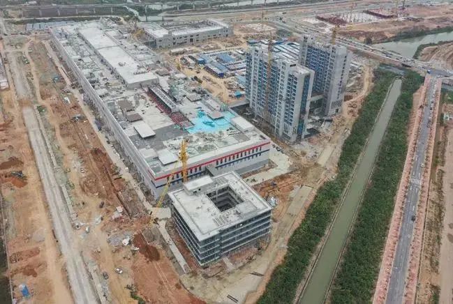 珠海斗门有没有发展潜力,珠海斗门未来可期