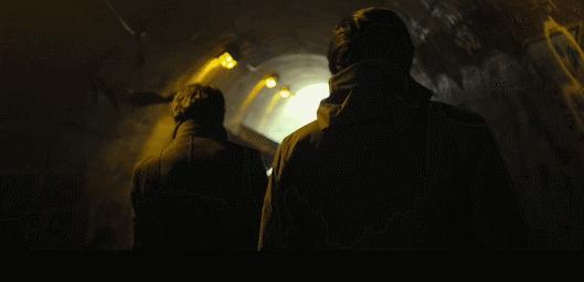 前夫死了，邻居叫我不要报警：韩国悬疑电影系列