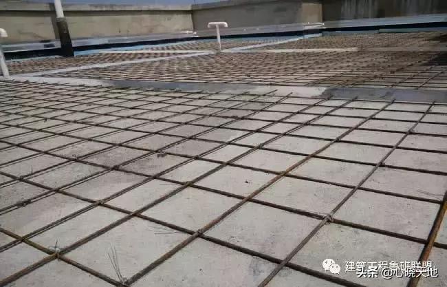 屋面防水施工正确做法,屋面防水的正确做法设计图