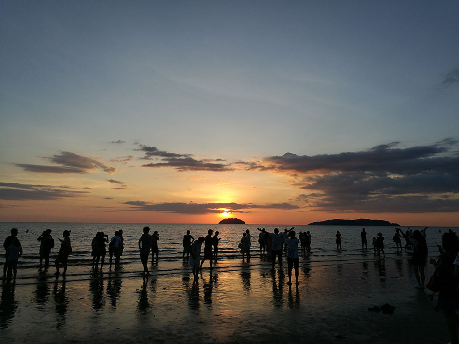 沙巴攻略详细介绍 (沙巴8天攻略)