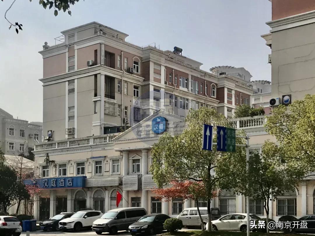 南京最新楼盘数据曝光,南京楼市的3个真实情况