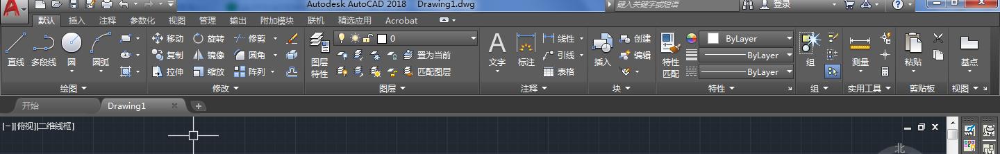 想要快速掌握CAD，不可不知的CAD界面操作技巧，简单易懂值得收藏