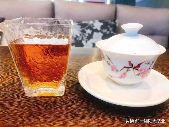 过度饮茶带来贫血,过度饮茶导致肠胃炎