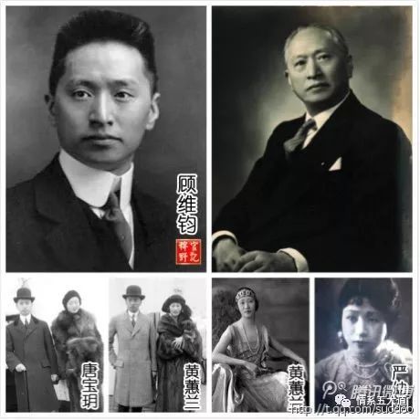 那个被美国总统救下的女孩最终红颜薄命