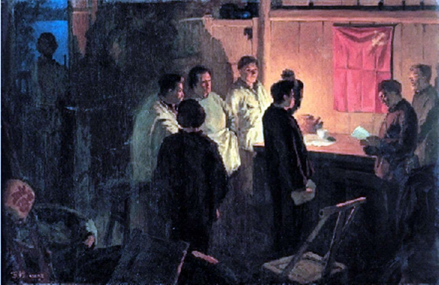 抗战之铁血枭雄免费,《抗日之铁血战将》小说阅读