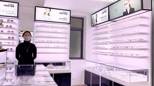 太古汇眼镜店推荐,太古汇眼镜店