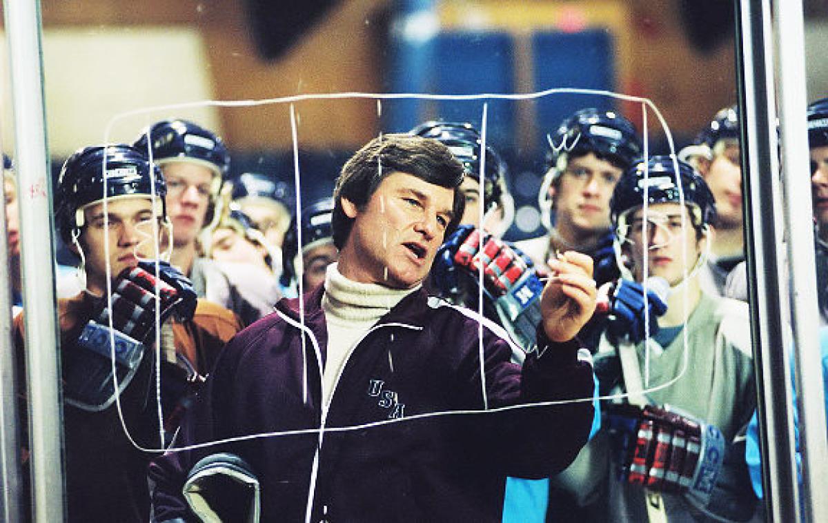 有史以来最好的20部武术电影,十部让人热血的体育电影