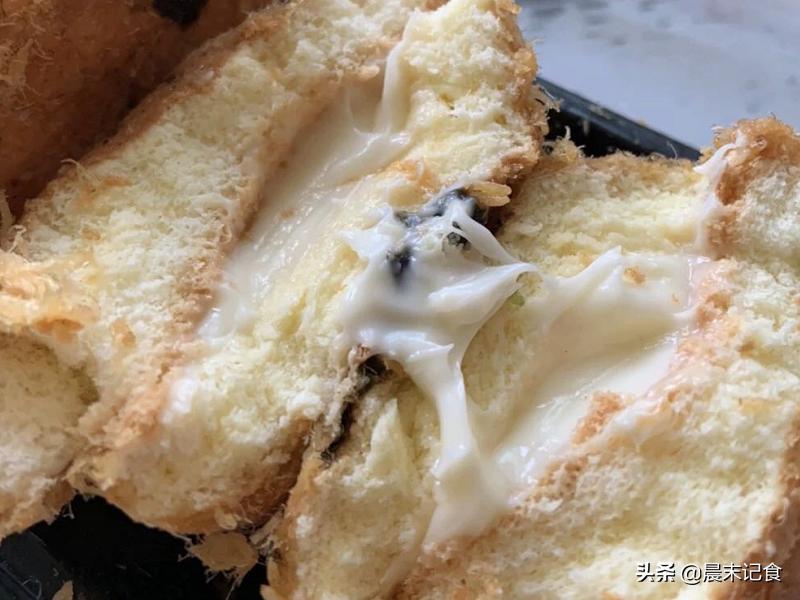 今年很好吃的网红零食,最近又好看又好吃的网红食物