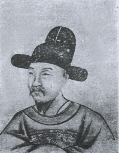 讲谈《传习录》:明白了什么思想,让徐爱手足舞蹈