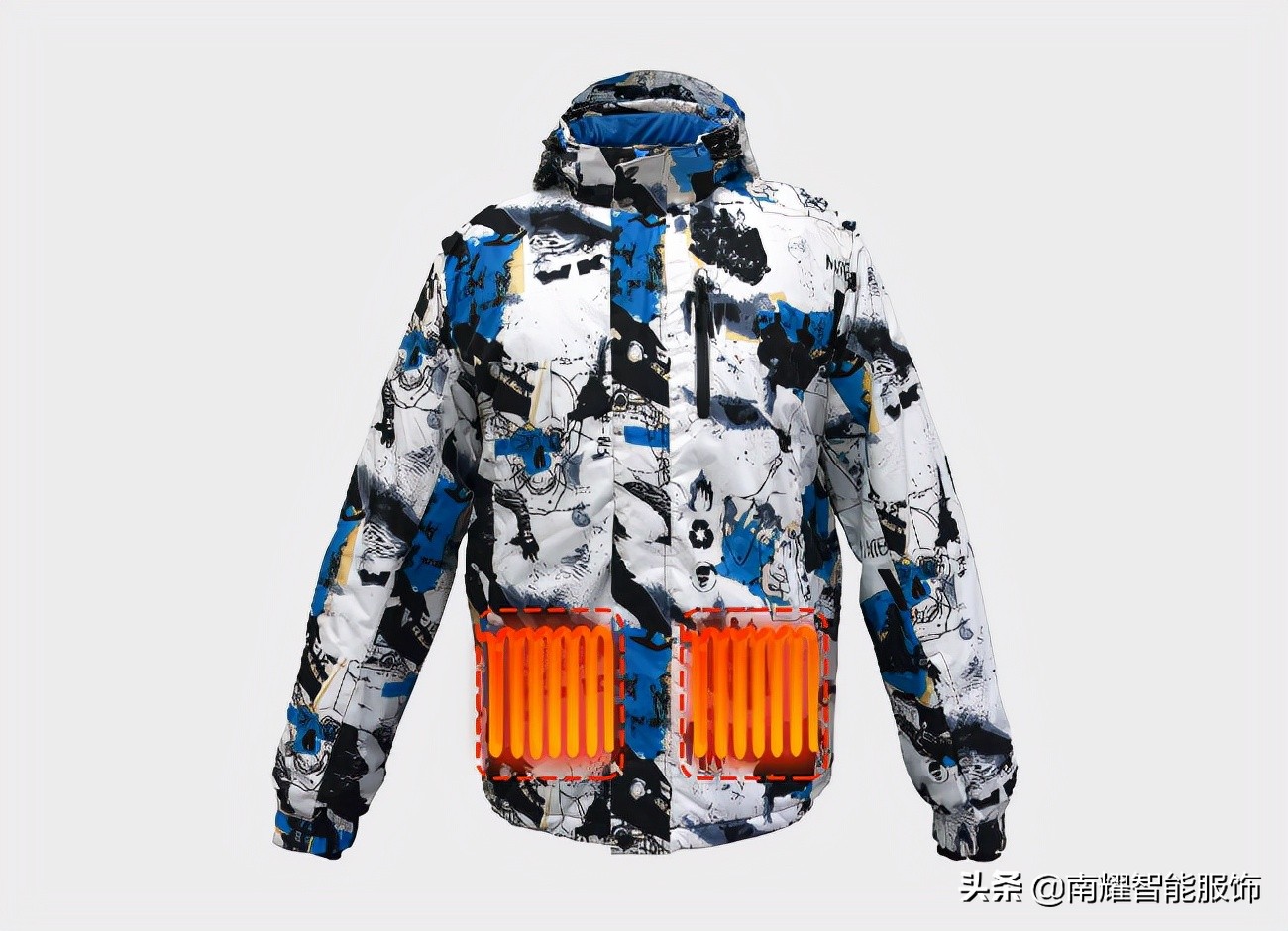 发热衣服如何使用？详细使用指南来啦！「小白必看3」