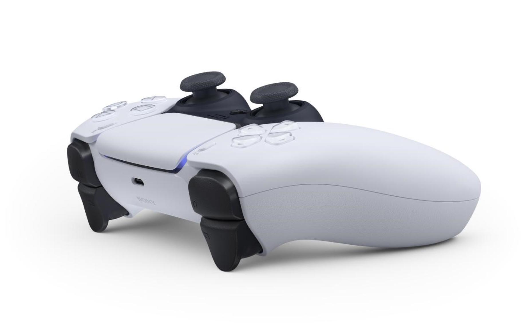 玩家的噩耗：PS4手柄不兼容PS5游戏！PSVR有限支持