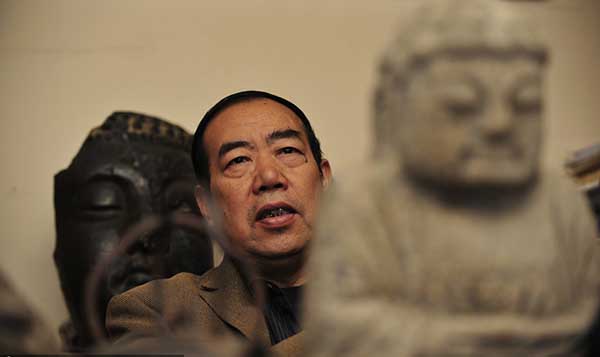 贾平凹成功的秘诀,贾平凹有多努力