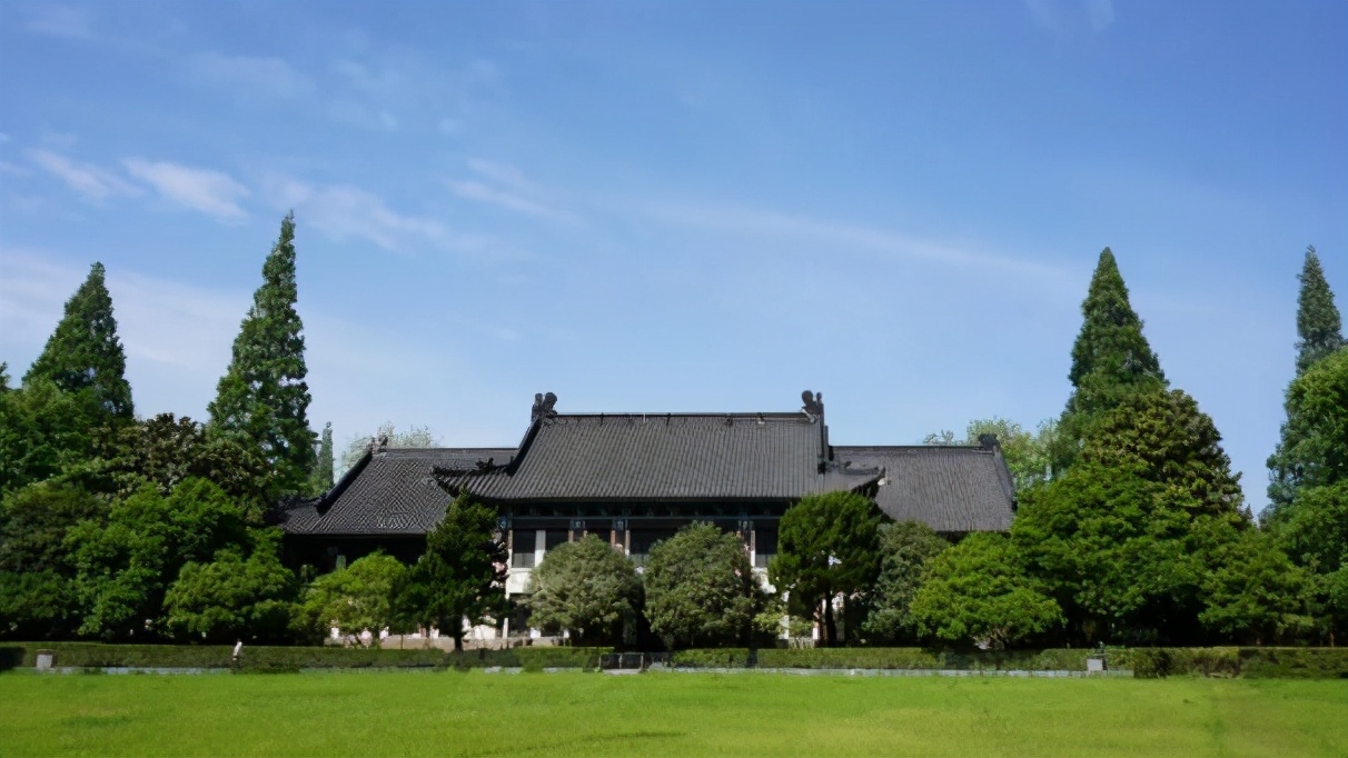 南京最难吃的大学食堂,最好吃大学食堂