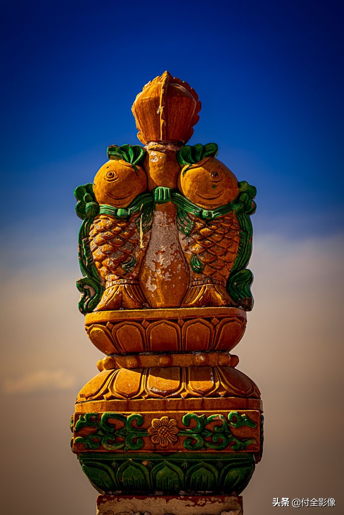 小布达拉宫,小布达拉宫舟山