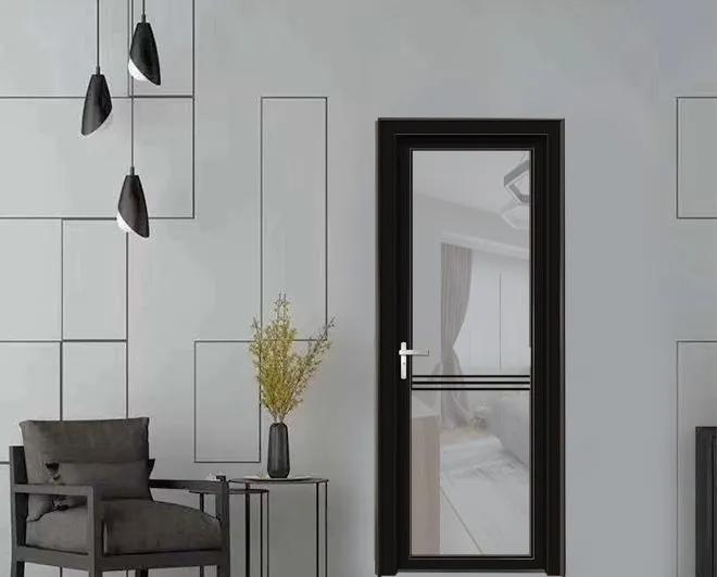 永佳木门室内新款,永佳无烤漆木门多少钱一套