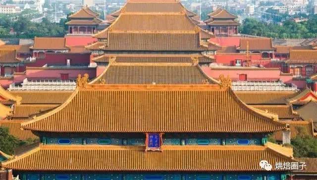 烘焙行业新的增长点,烘焙业新动向