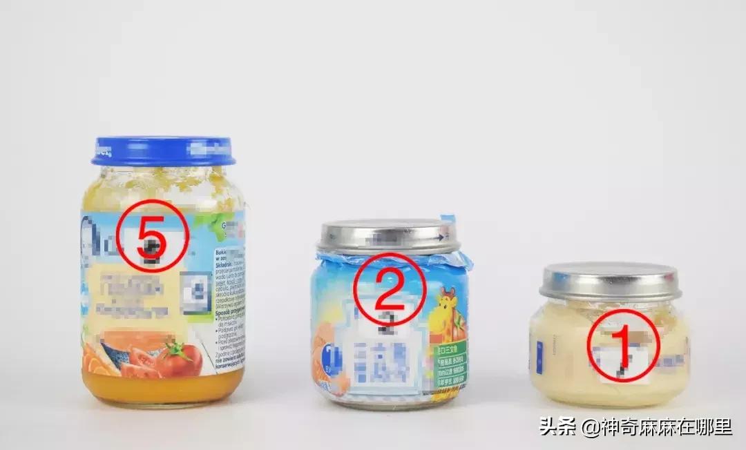 怎么选适合孩子吃的鱼,婴儿鱼泥什么牌子好