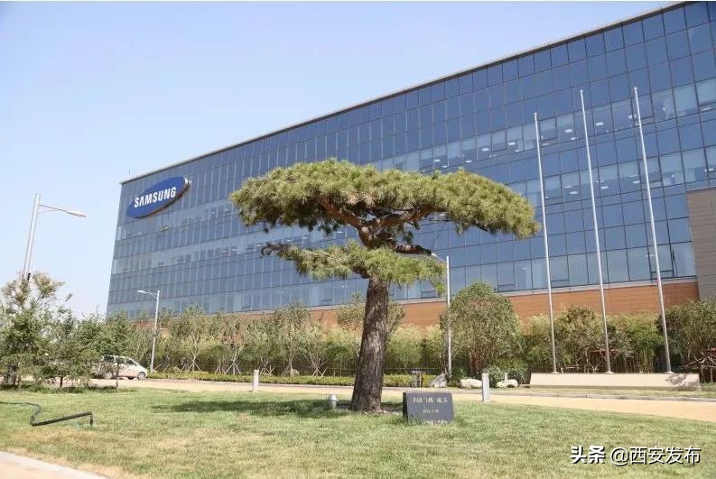 西安三星的未来,三星西安发展