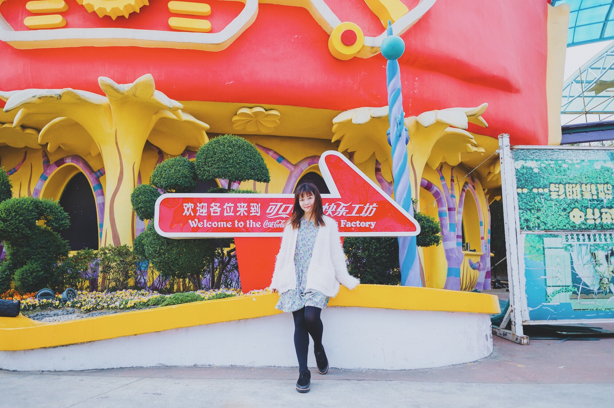 常州嬉戏谷一日游攻略200字,游常州嬉戏谷游乐项目