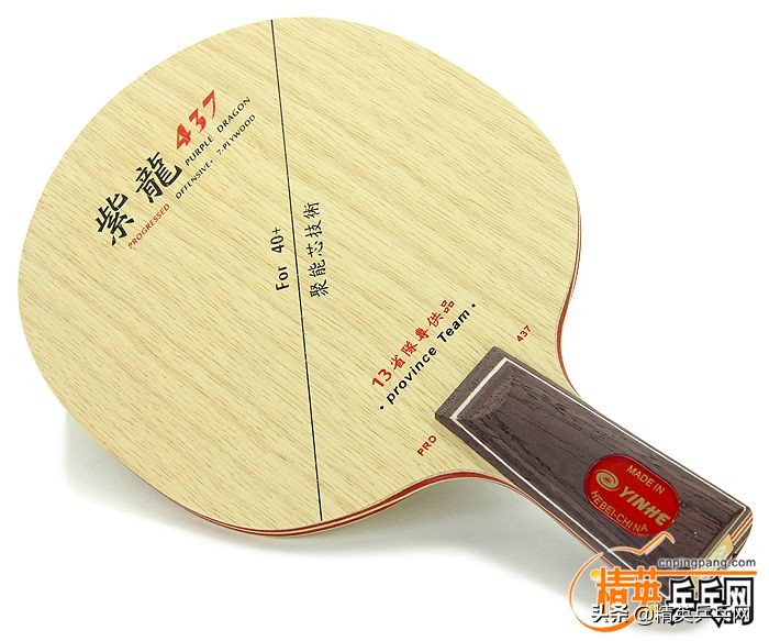 斯蒂卡碳素乒乓球底板推荐百元,百元内入门新手底板性价比之王