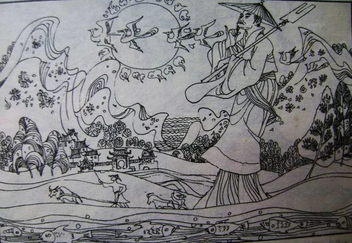 “踏破铁鞋无觅处”里的铁鞋长这样，还跟*句丽高**重骑兵有关