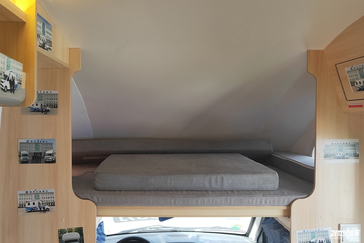 房车介绍十大最好的房车,十大身怀绝技