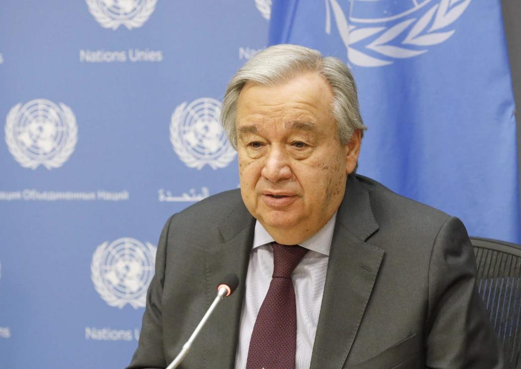 世界会不会乱战,联合国到底对美国有约束吗