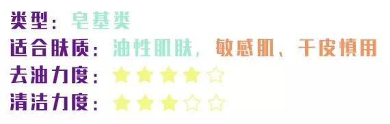 十款最好用的洗面奶排行榜图片,8款便宜好用的良心国货洗面奶